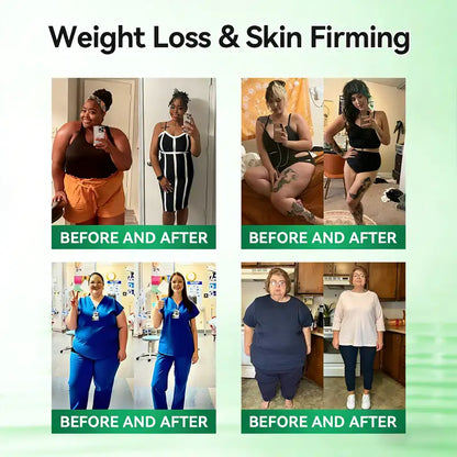 Official Solaroza® Centre | 💫 High-Precision 10-in-1 Weight Loss Patch with Berberine & NAD+
