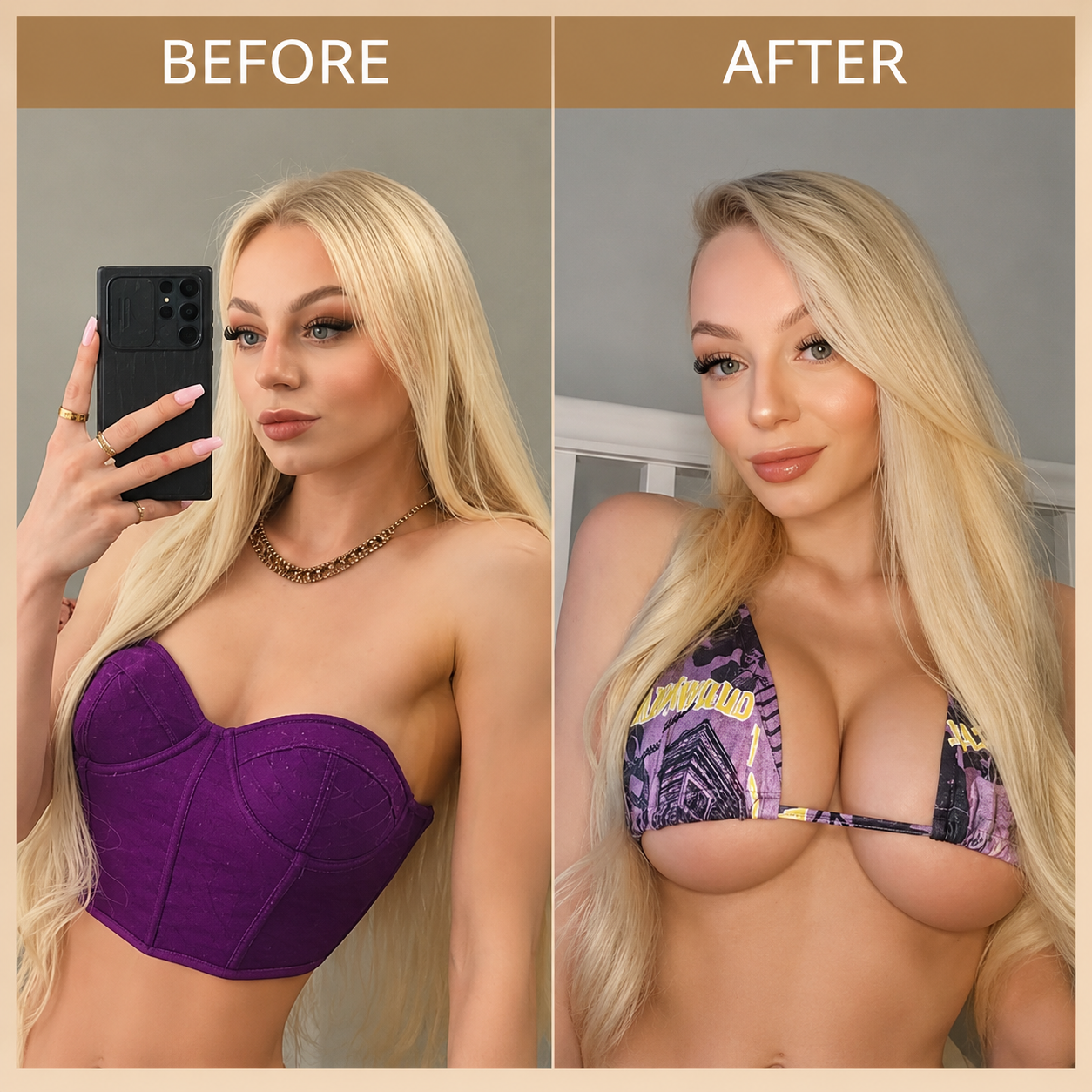 💥𝐇𝐈𝐒𝐊𝐈𝐍® 👩‍⚕️ Targeted Breast Enhancement Advanced Nano Microneedle Patch💃