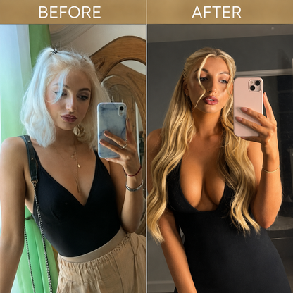 💥𝐇𝐈𝐒𝐊𝐈𝐍® 👩‍⚕️ Targeted Breast Enhancement Advanced Nano Microneedle Patch💃
