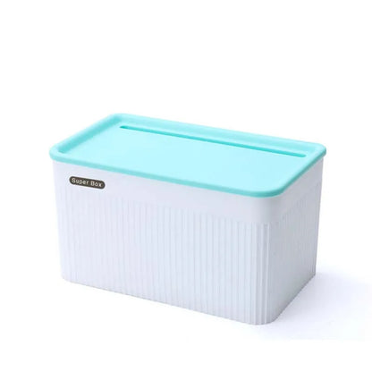 Wall-Mounted Paper Towel Dispenser – Waterproof & Durable