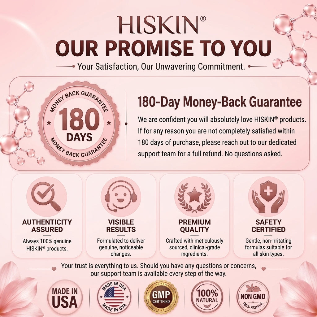 💥𝐇𝐈𝐒𝐊𝐈𝐍® 👩‍⚕️ Targeted Breast Enhancement Advanced Nano Microneedle Patch💃